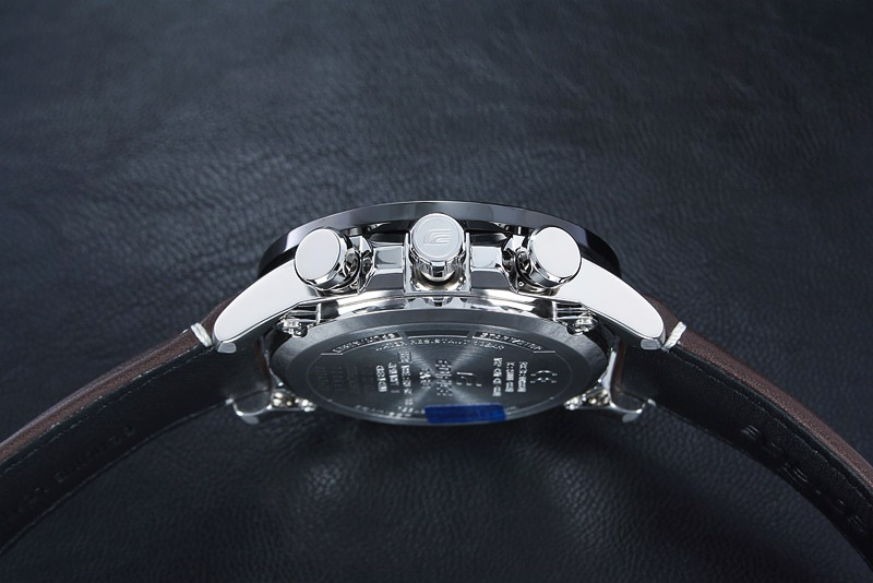 Casio Edifice EQB-501XBL-2A