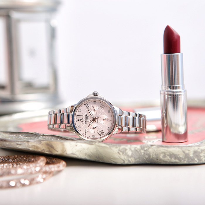 Sheen SHE-3511D-4A