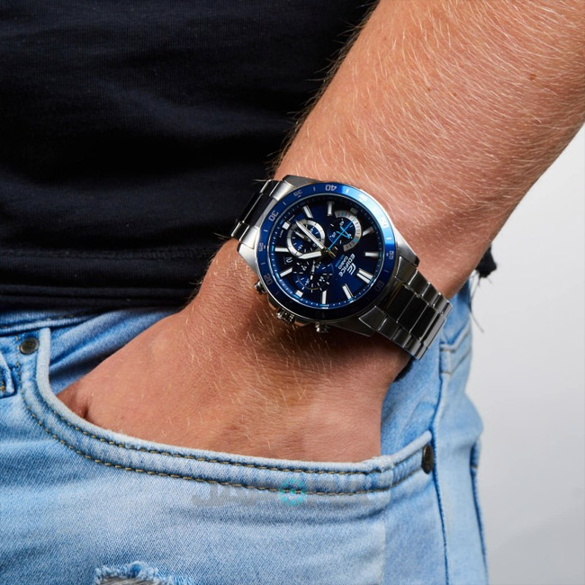 Casio Edifice EFV-570D-2A
