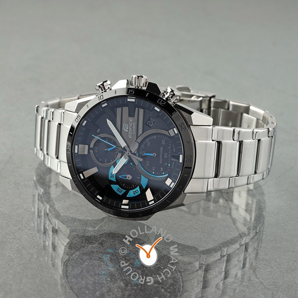 Casio Edifice EFS-S620DB-1B