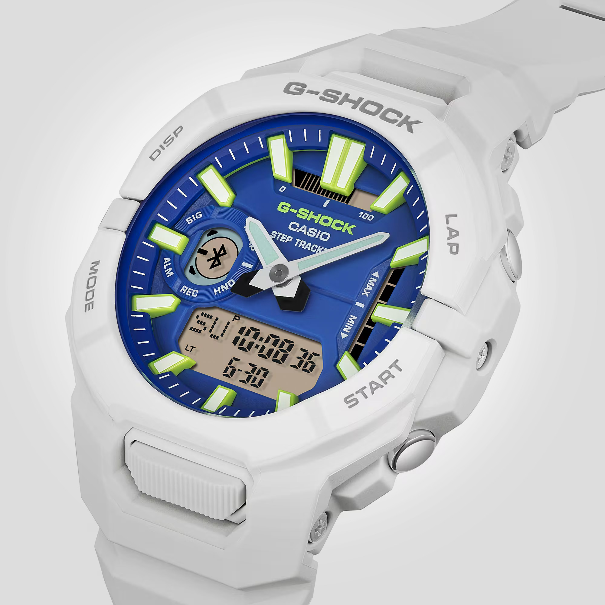 G-SHOCK GBA-950-7A2