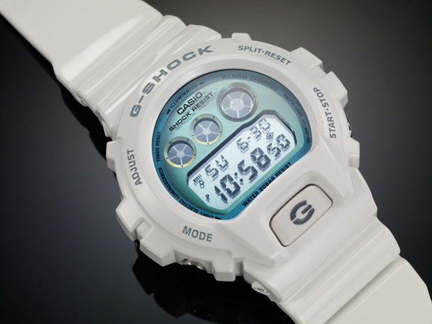 G-SHOCK DW-6900PL-7E