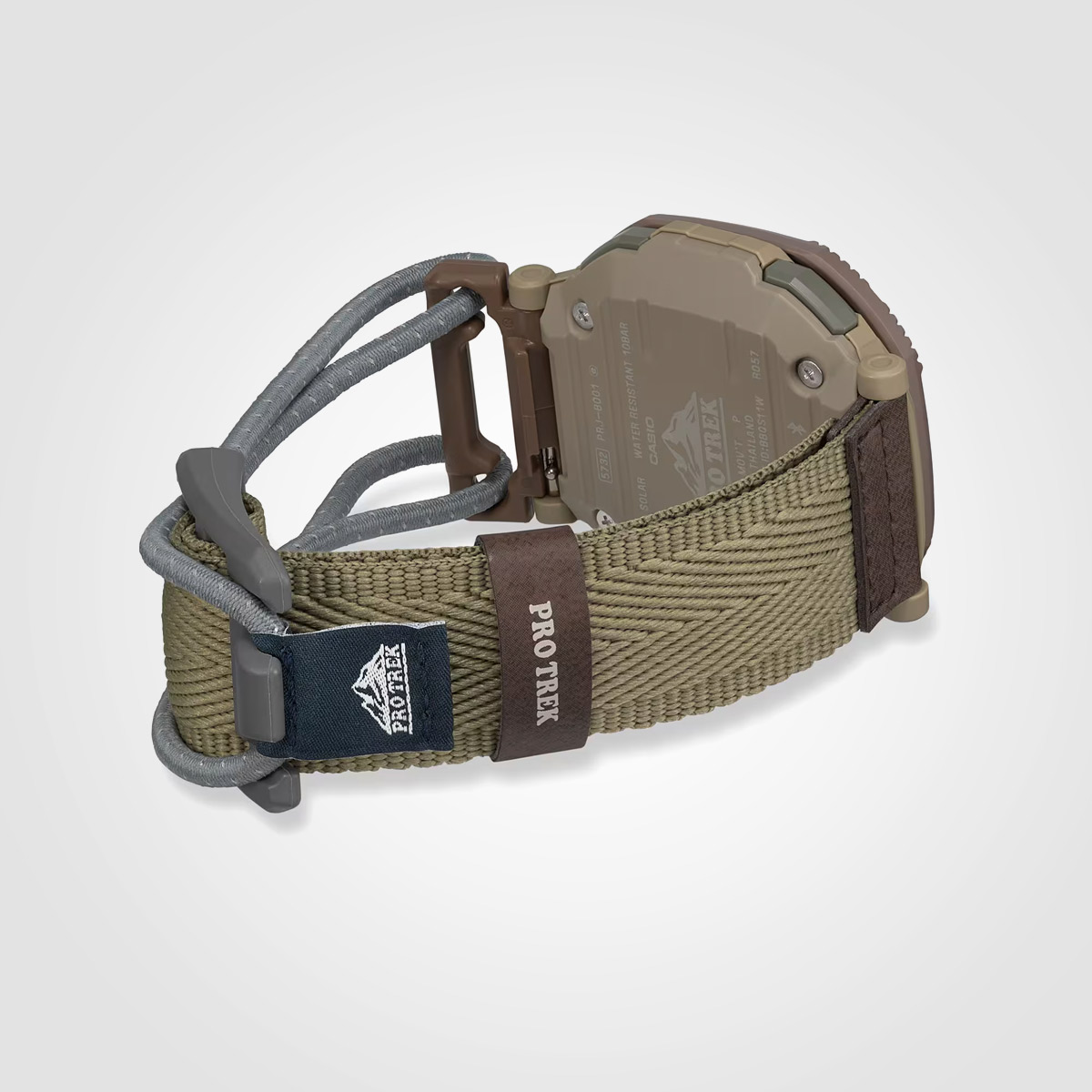 Casio Pro Trek PRJ-B001B-5E