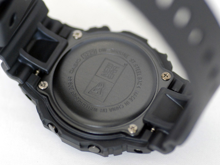 G-SHOCK DW-5600NE-1E