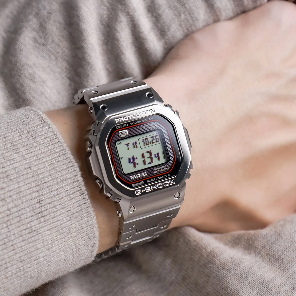G-SHOCK MRG-B5000D-1E