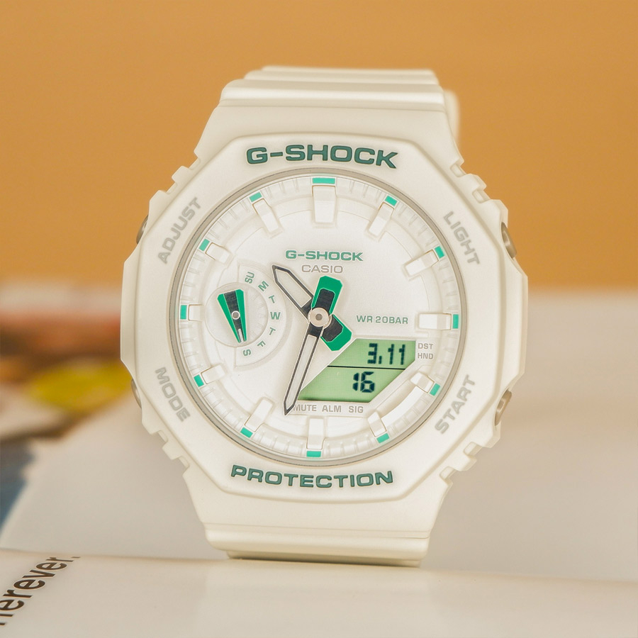 G-SHOCK GMA-S2100GA-7A