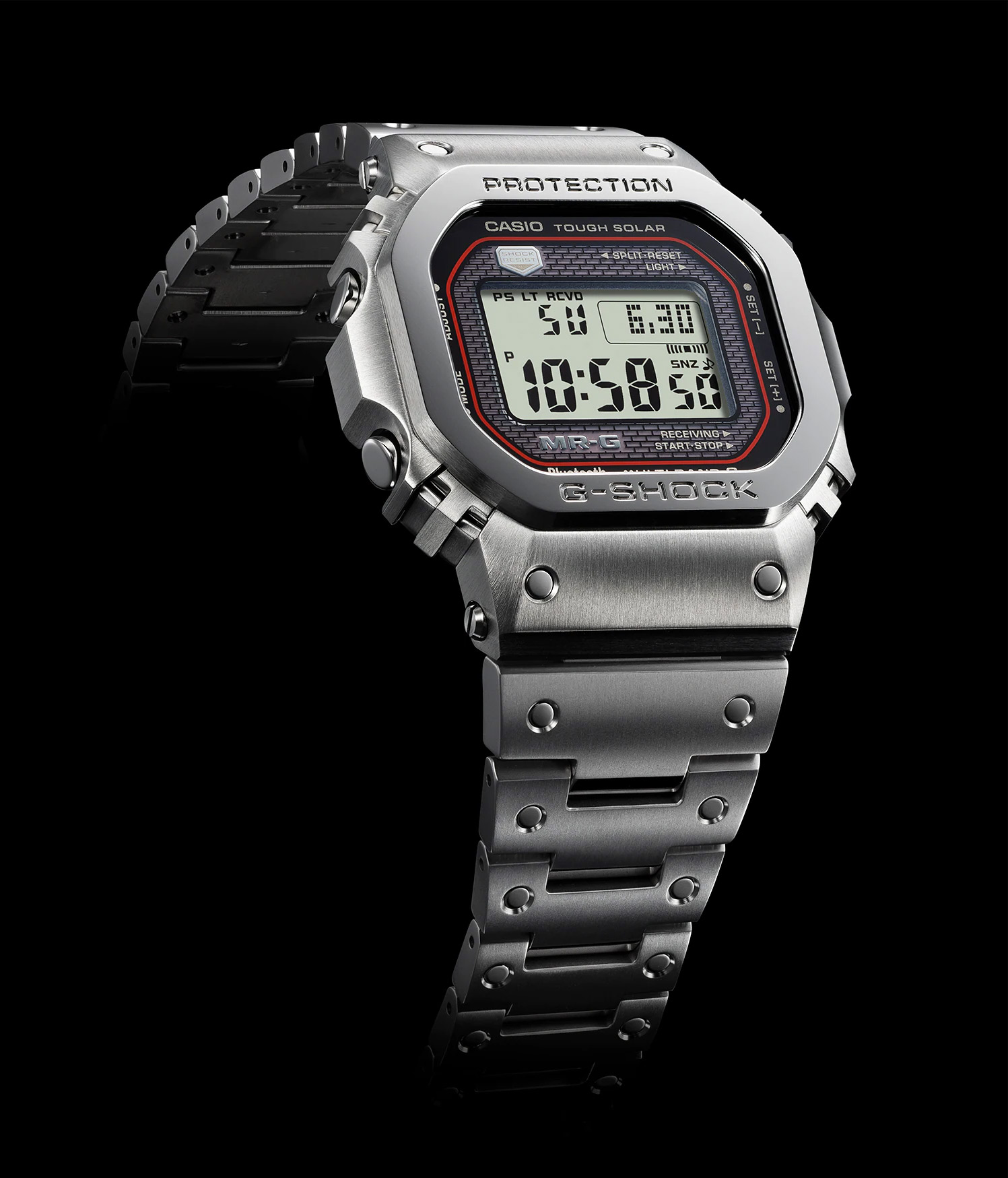 G-SHOCK MRG-B5000D-1E