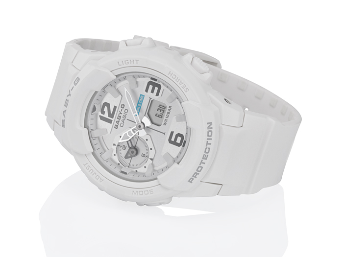 BABY-G BGA-230-7B