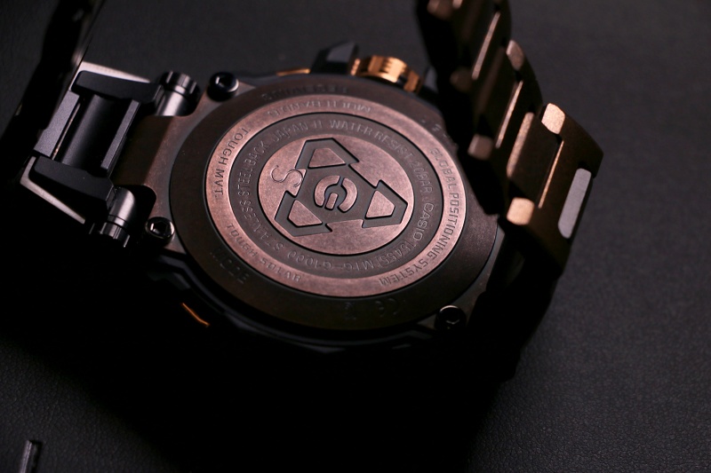 G-SHOCK MTG-G1000AR-1A