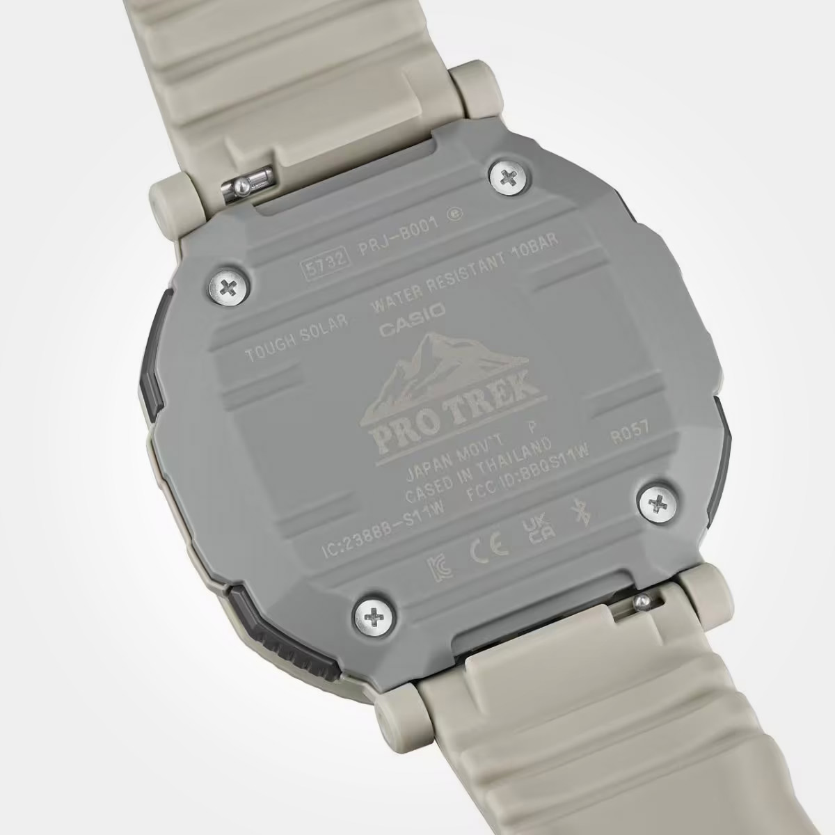 Casio Pro Trek PRJ-B001-7E