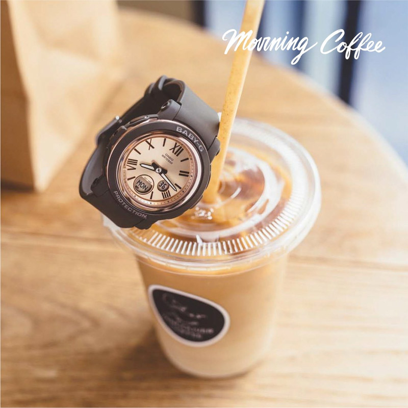 BABY-G BGA-290-5A