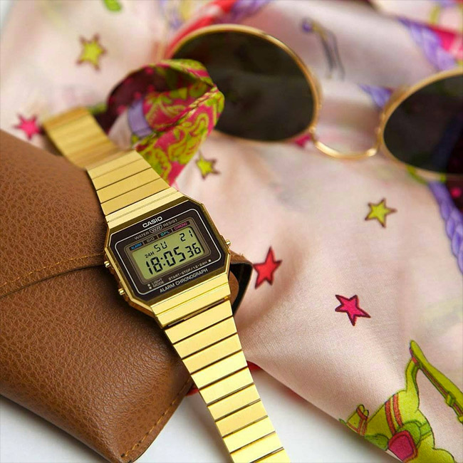 G-SHOCK A700WG-9A