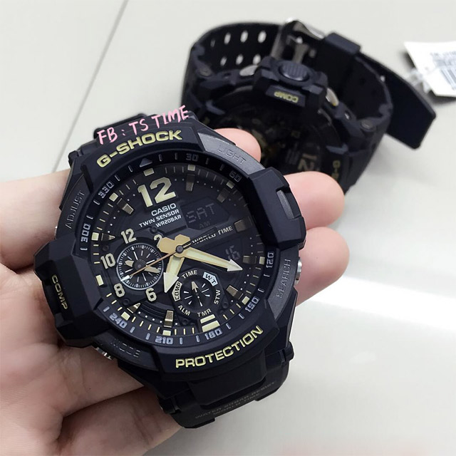 casio ga 1100gb