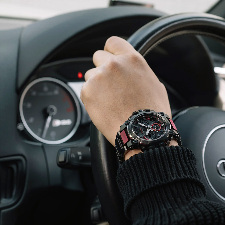 G-SHOCK MTG-B3000BD-1A