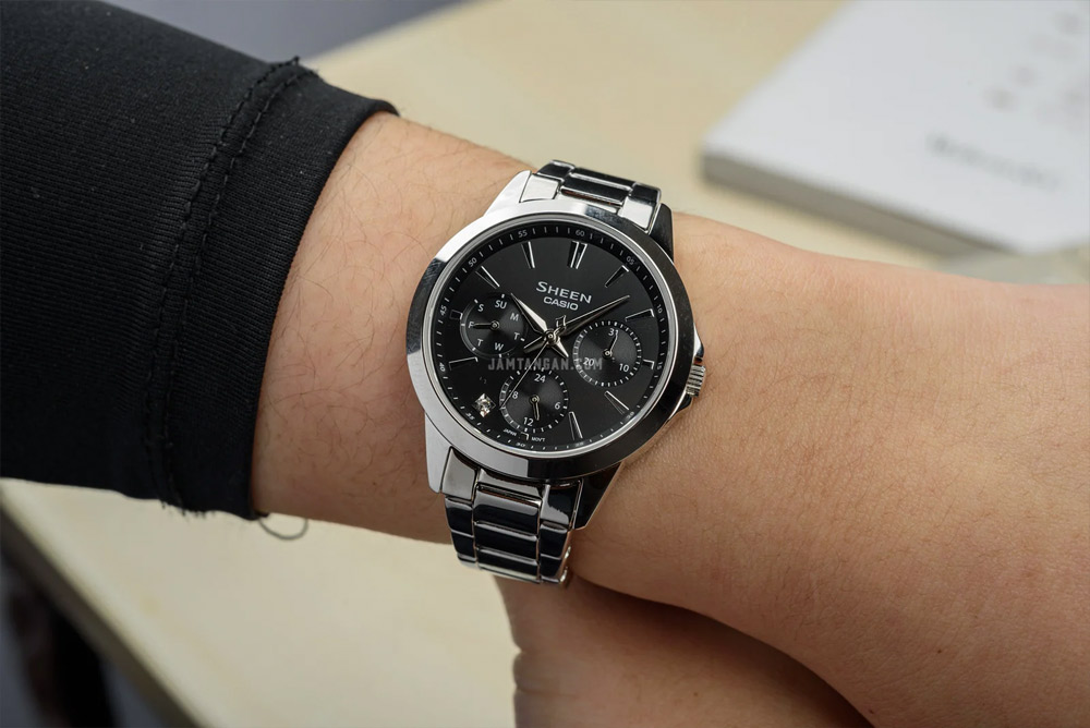 Sheen SHE-3516D-1A