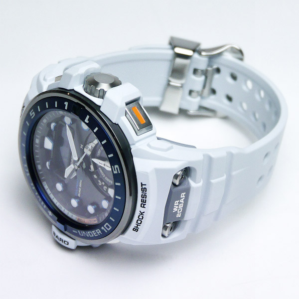 G-SHOCK GWN-Q1000-7A