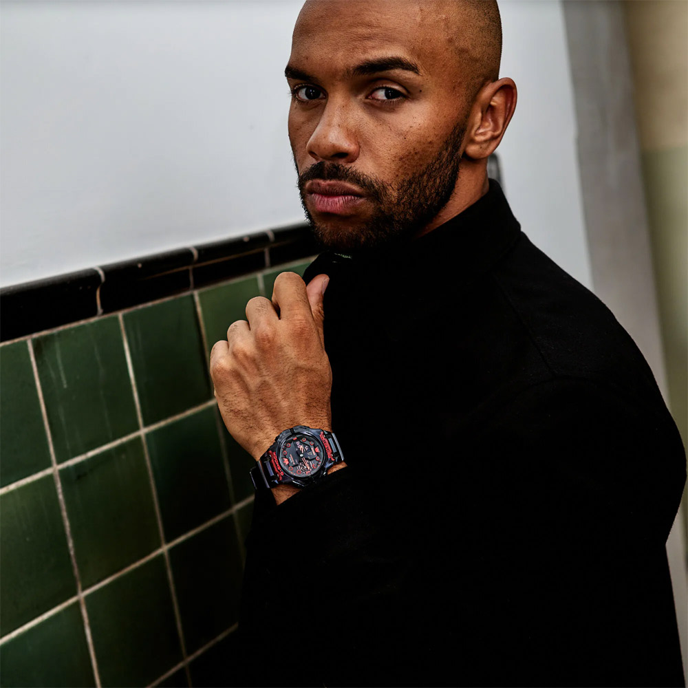 G-SHOCK GA-B001G-1A