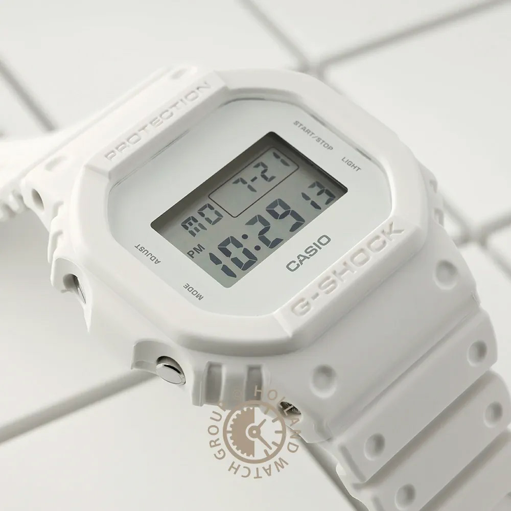 G-SHOCK DW-5600WW-7E