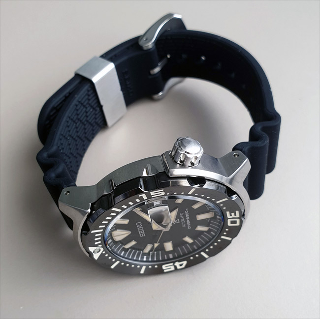 Японские часы Seiko SRPD27K1