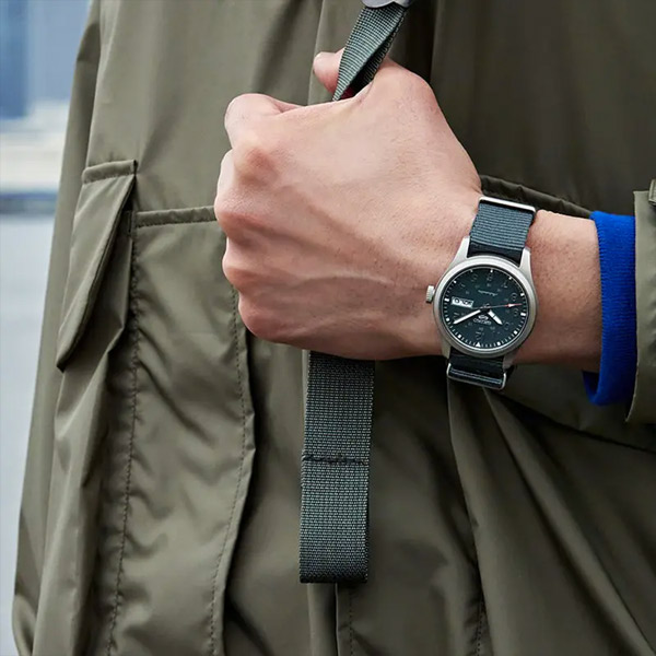 Японские часы Seiko SRPG31K1