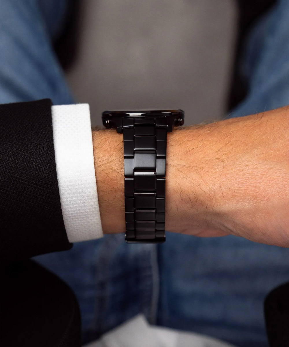 Casio Lineage LCW-M170DB-1A