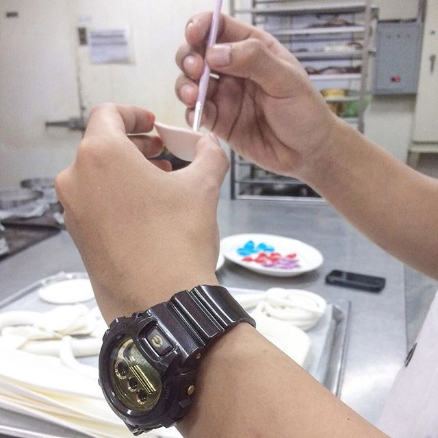 G-SHOCK DW-6900BR-5E