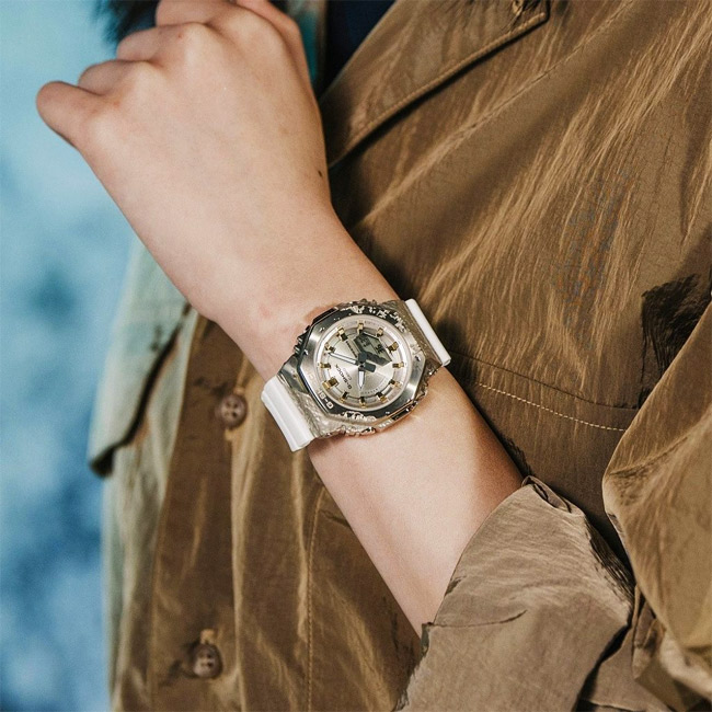 G-SHOCK GM-S2140GEM-9A