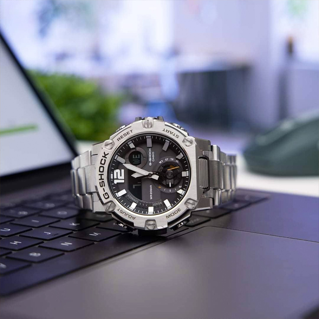 G-SHOCK GST-B300E-5A