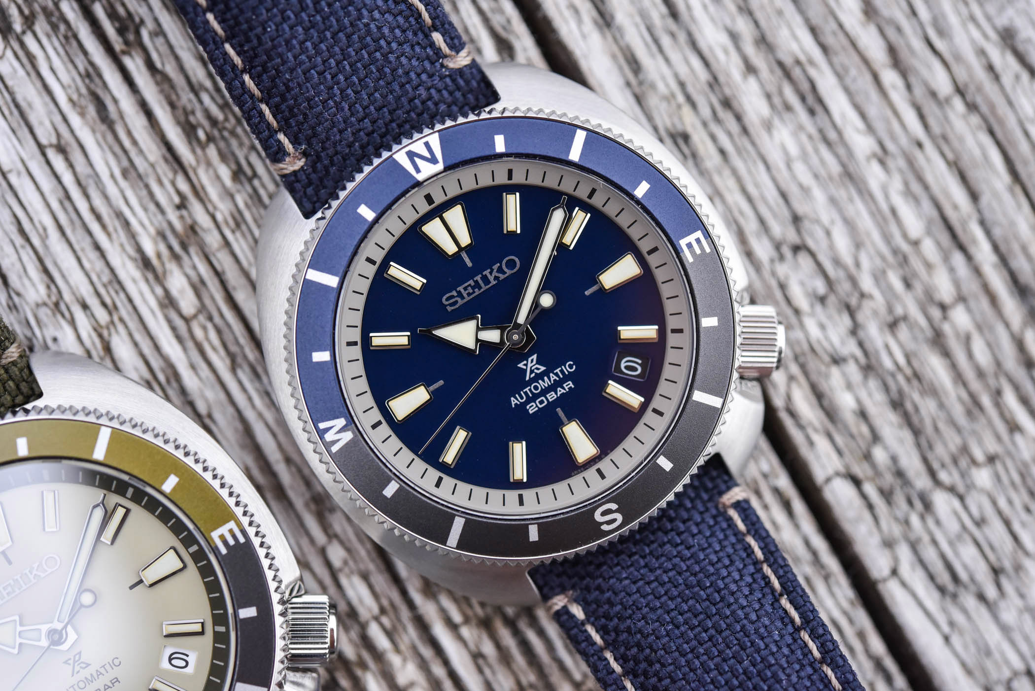 Японские часы Seiko SRPG15K1