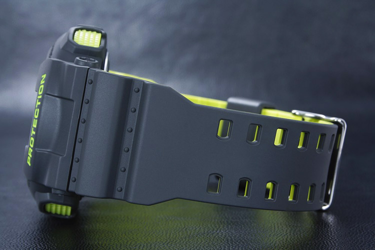 G-SHOCK GA-110LN-8A