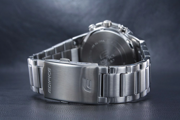 Casio Edifice EFR-544D-1A2