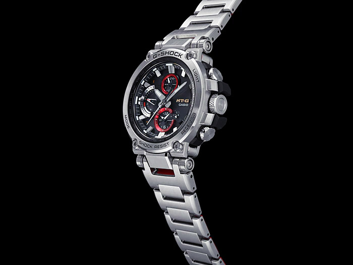 G-SHOCK MTG-B1000D-1A