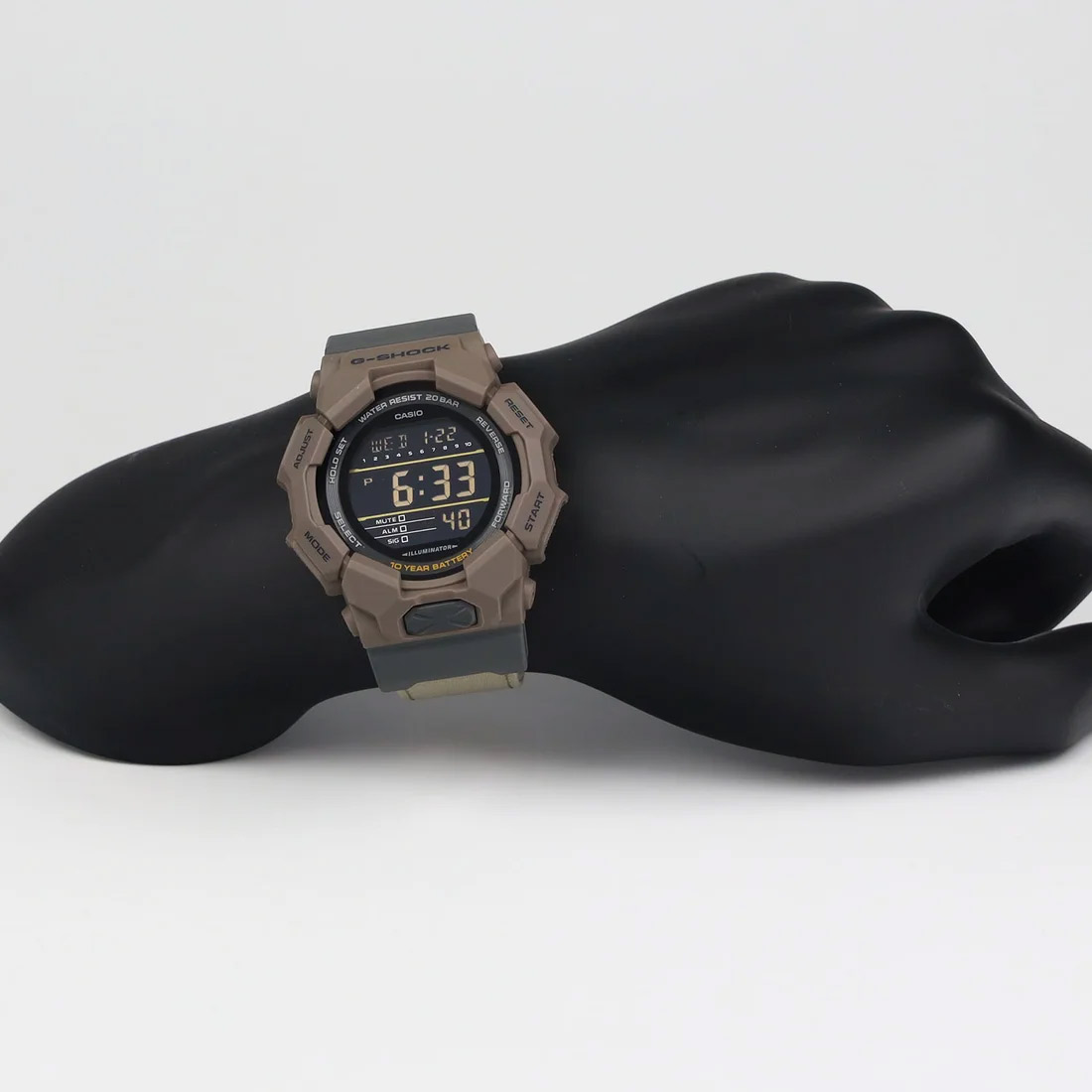 G-SHOCK GD-010CE-5E