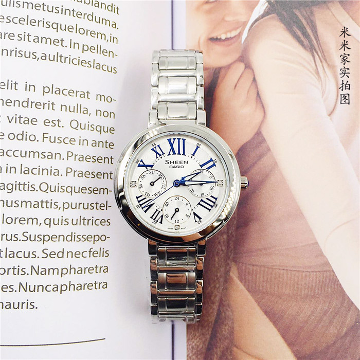 Sheen SHE-3034D-7A