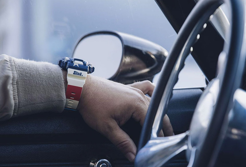 G-SHOCK GD-X6900AL-2E