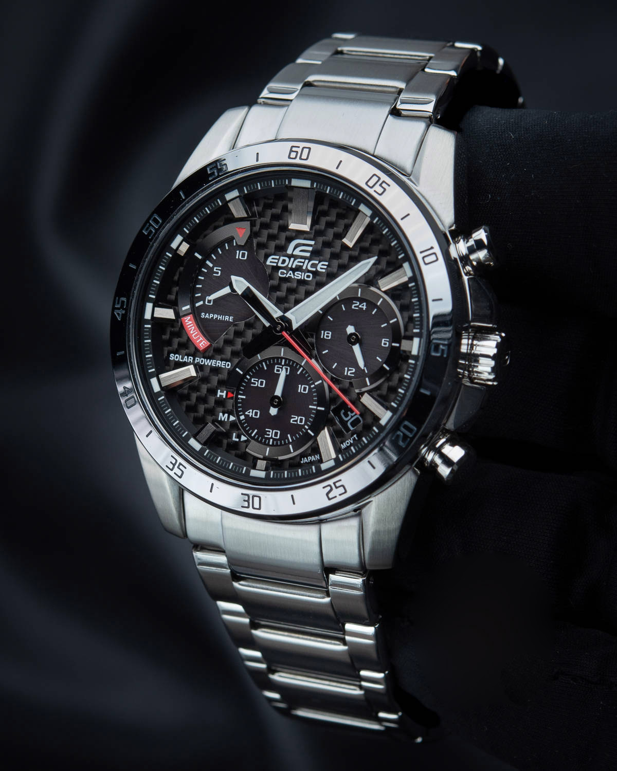Casio Edifice EFS-S580D-1A