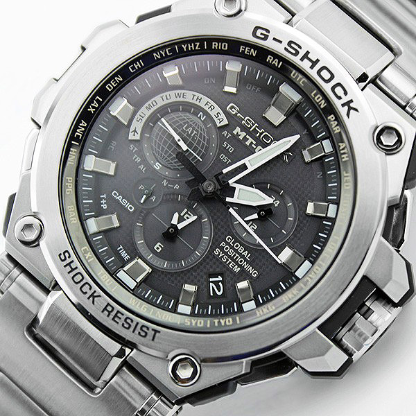 G-SHOCK MTG-G1000D-1A