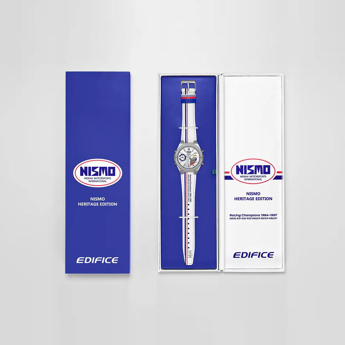 Casio Edifice ECB-S10NIS-7A