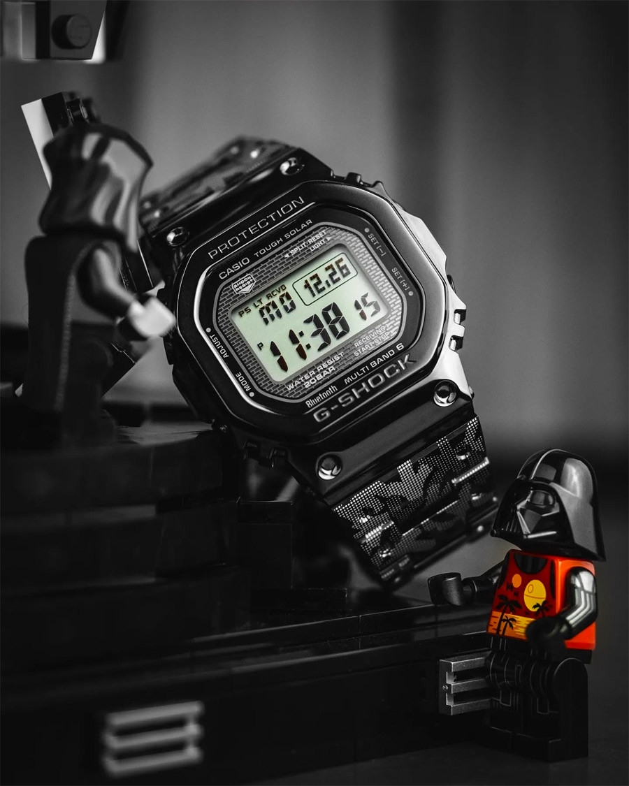 G-SHOCK GMW-B5000EH-1E