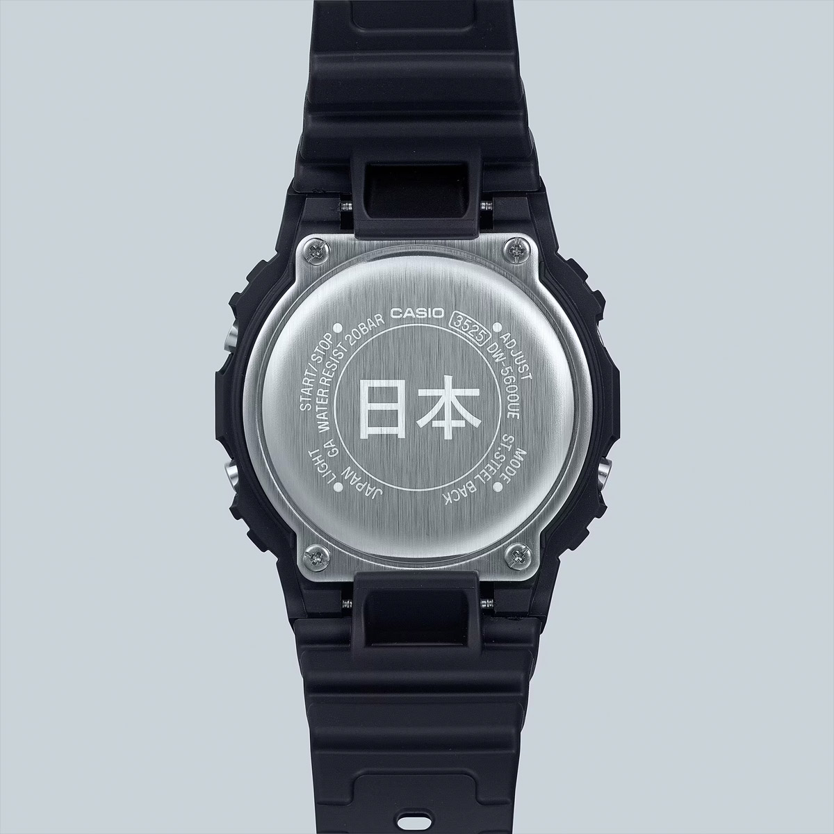 G-SHOCK DW-5600KHG25-1E