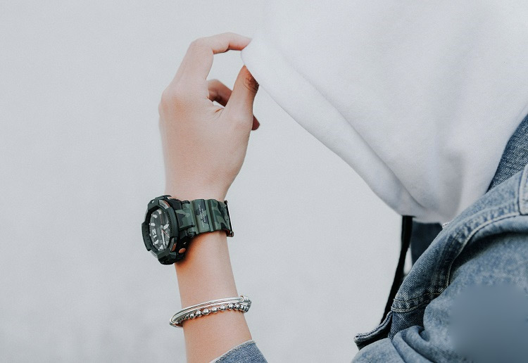 G-SHOCK GA-1100SC-3A