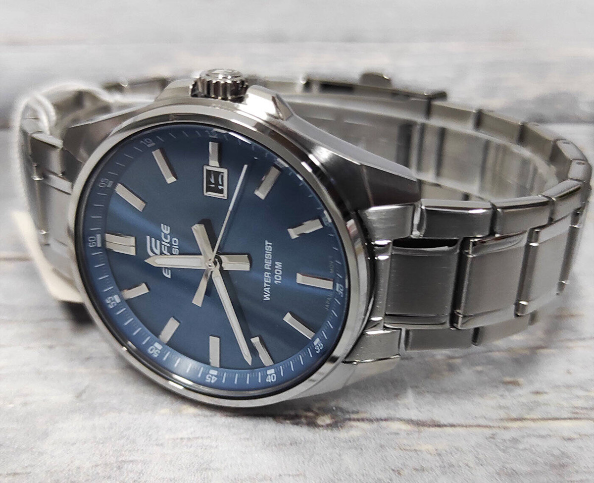 Casio Edifice EFV-150D-2A