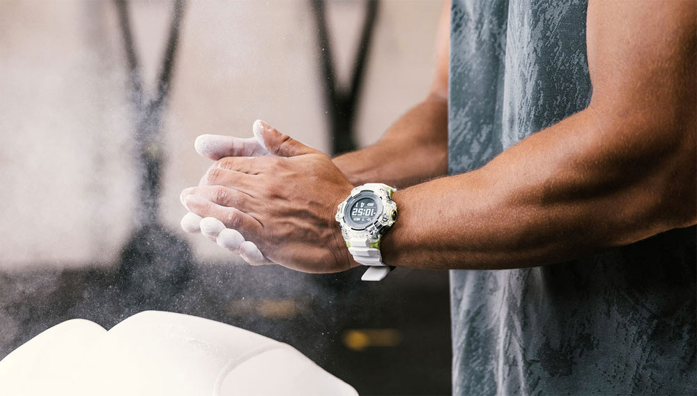 G-SHOCK GBD-H1000-7A9