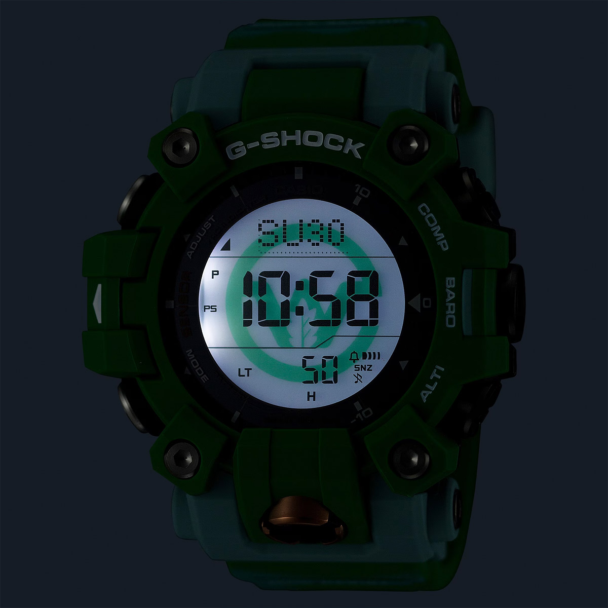 G-SHOCK GW-9500KJ-3E