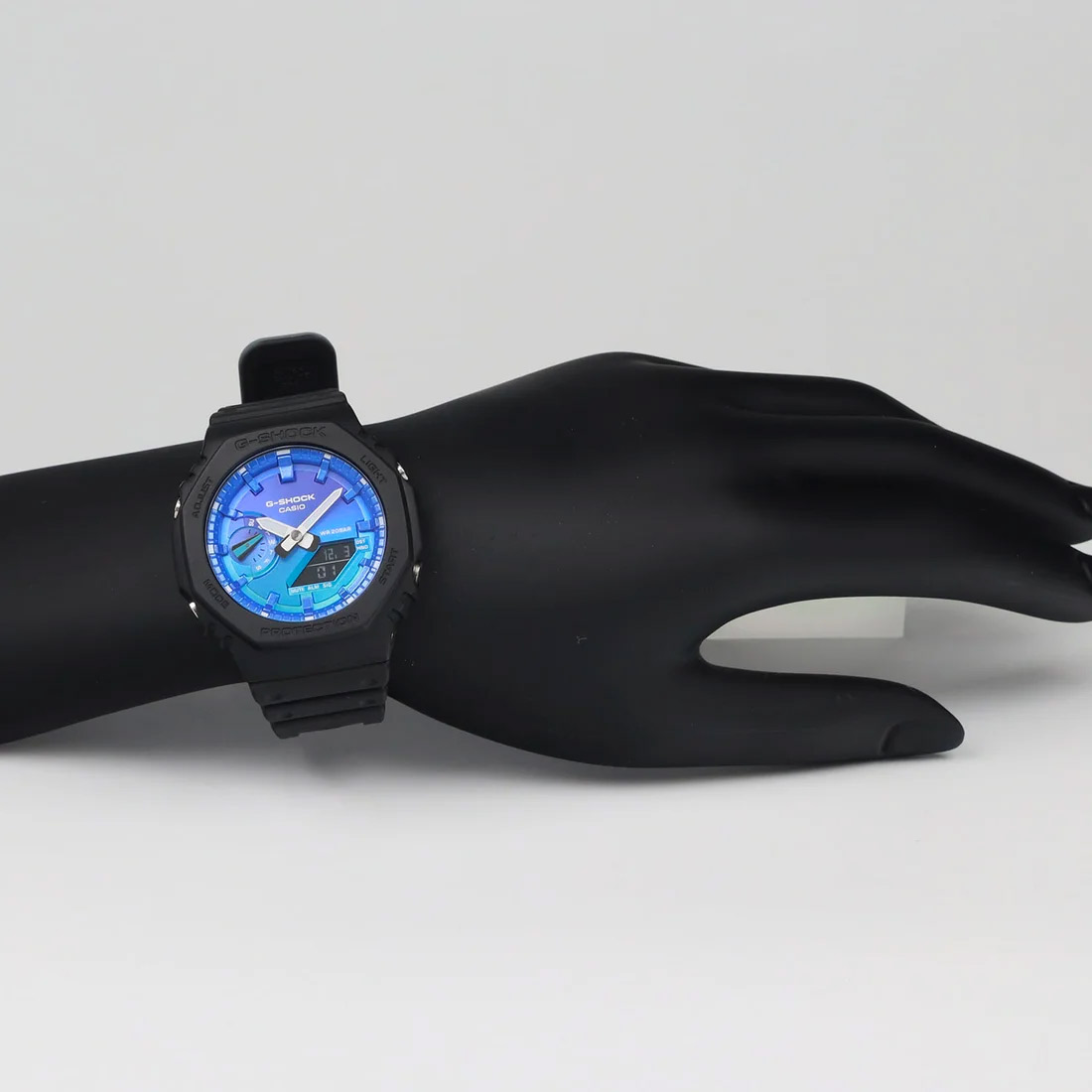 G-SHOCK GA-2100FL-1A