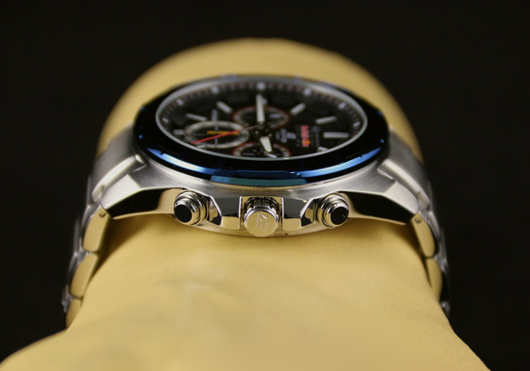 Casio Edifice EFR-534RB-1A