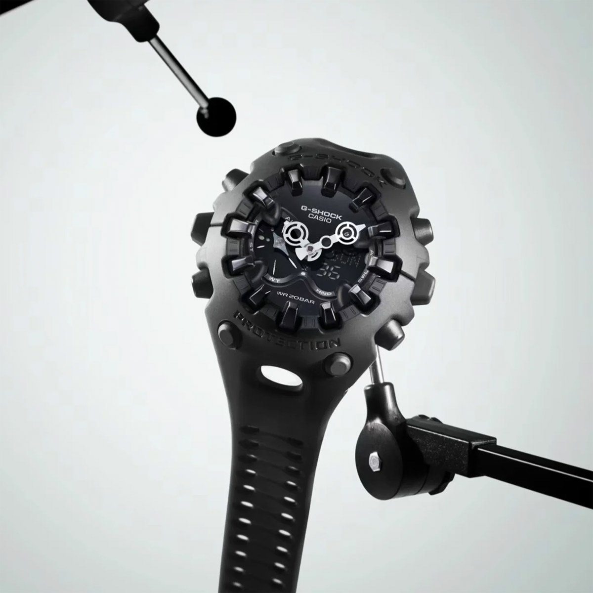 G-SHOCK GA-V01-1A