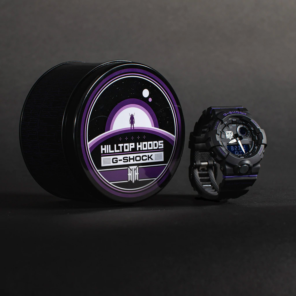 G-SHOCK GBA-800HTH-1A