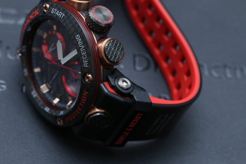 G-SHOCK GWR-B1000X-1A