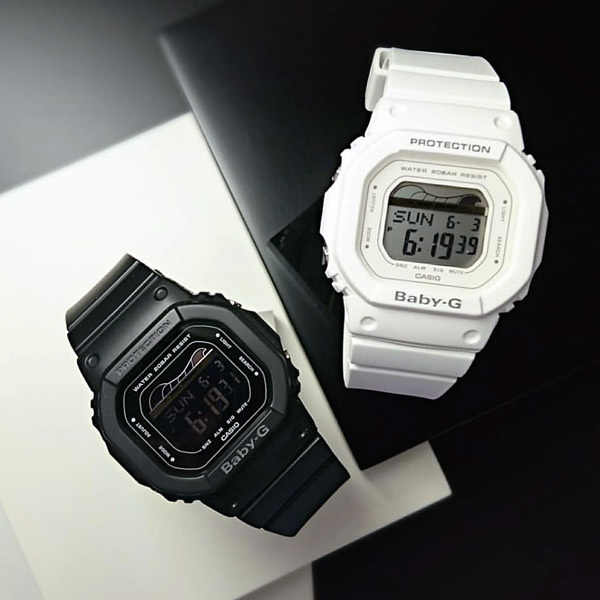 BABY-G BLX-560-1E